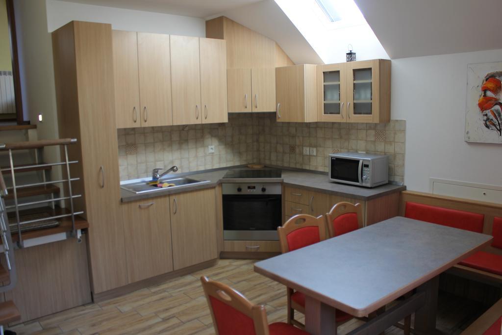 Charming Countryside House Apartment Lome ห้อง รูปภาพ