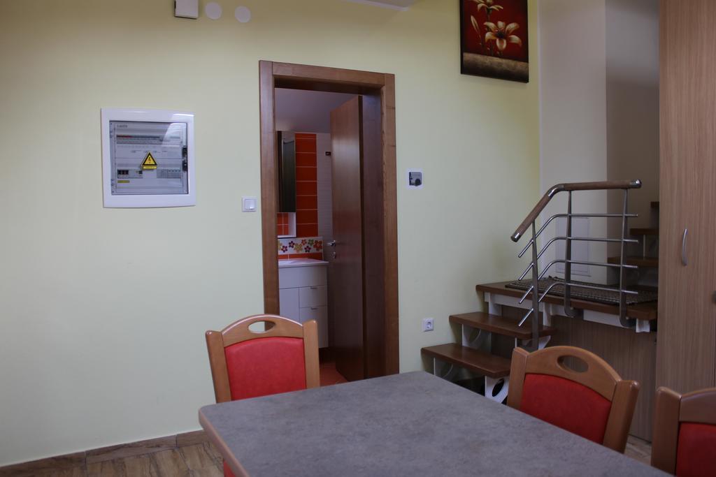 Charming Countryside House Apartment Lome ห้อง รูปภาพ