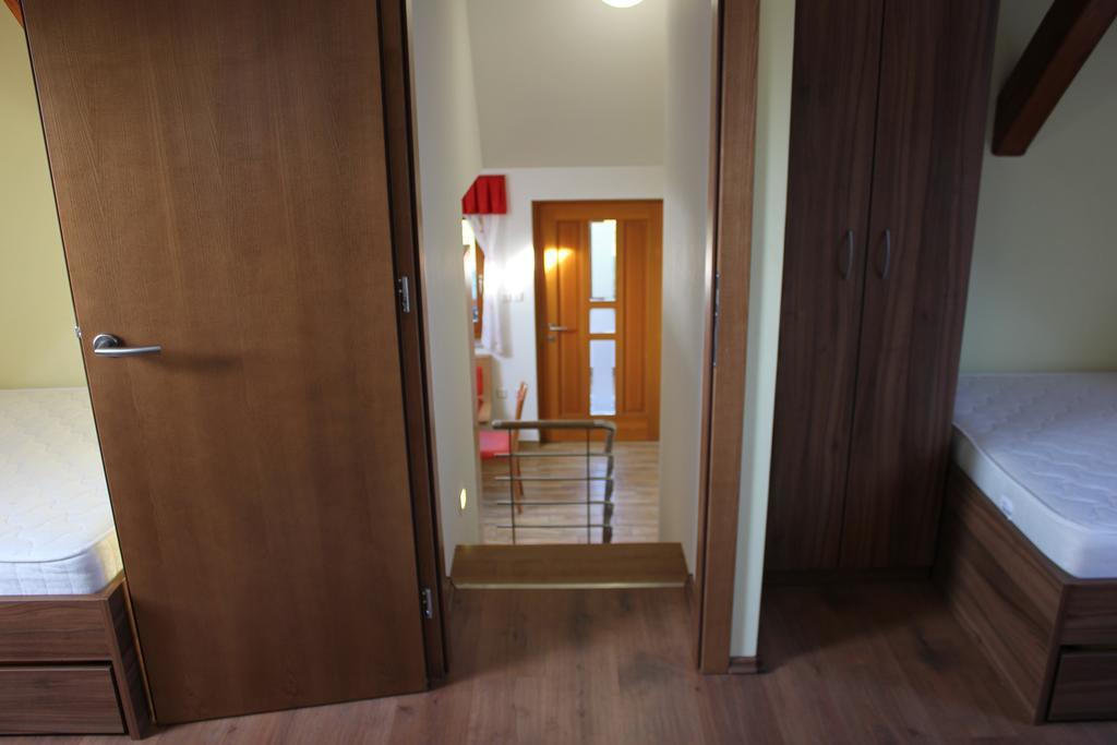 Charming Countryside House Apartment Lome ห้อง รูปภาพ