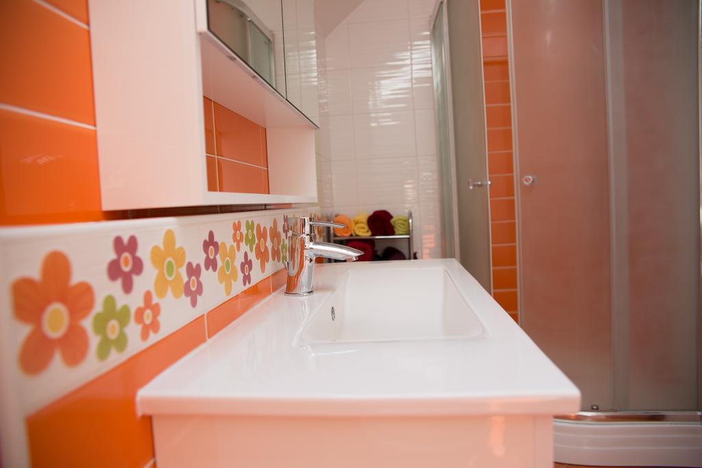Charming Countryside House Apartment Lome ภายนอก รูปภาพ