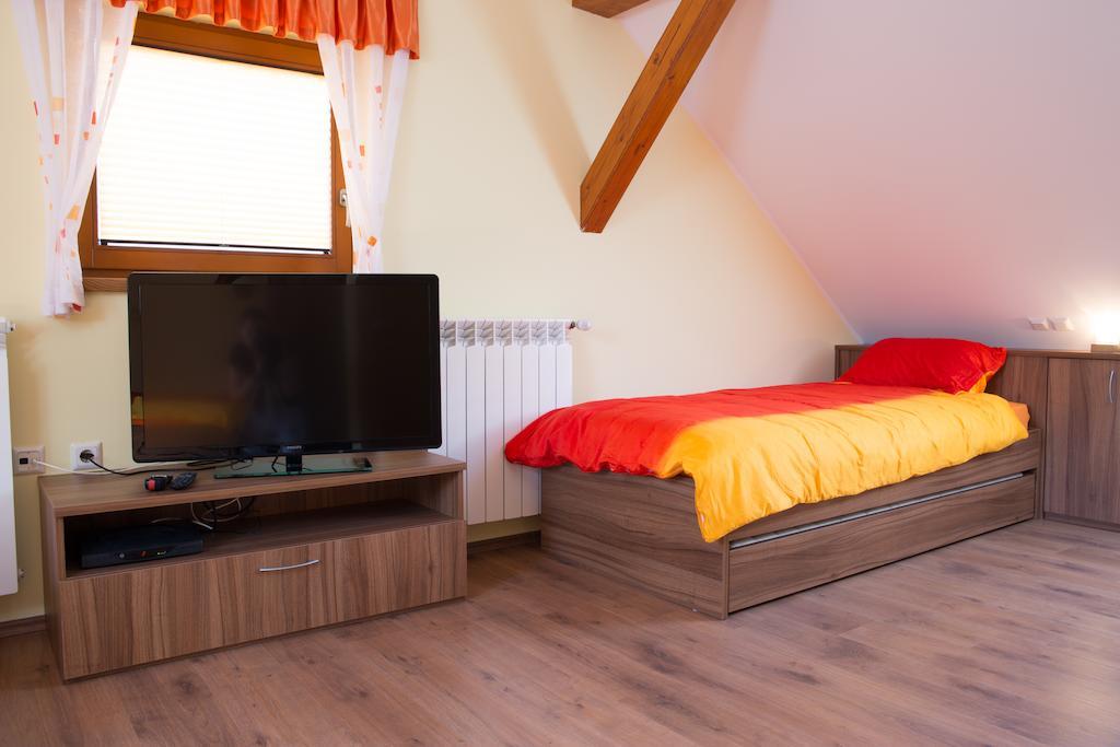 Charming Countryside House Apartment Lome ห้อง รูปภาพ