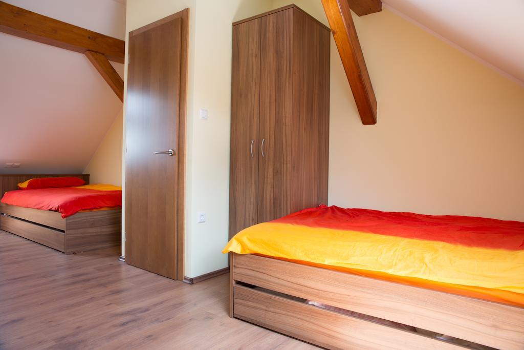 Charming Countryside House Apartment Lome ห้อง รูปภาพ